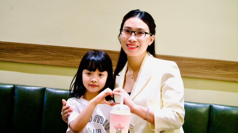Cing’s House và khởi nguồn hành trình xây dựng thương hiệu trà sữa Việt