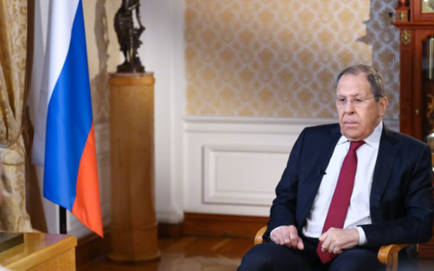 Ngoại trưởng Lavrov: Ukraine quan trọng với Nga hơn Greenland quan trọng với Mỹ