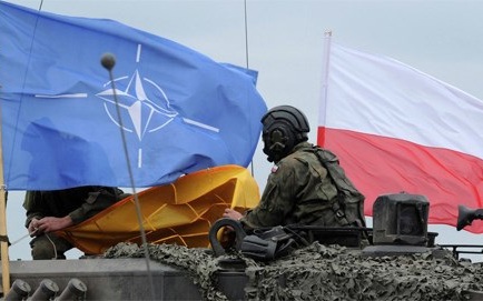 Các đồng minh NATO hủy kế hoạch đưa quân tới Ukraine