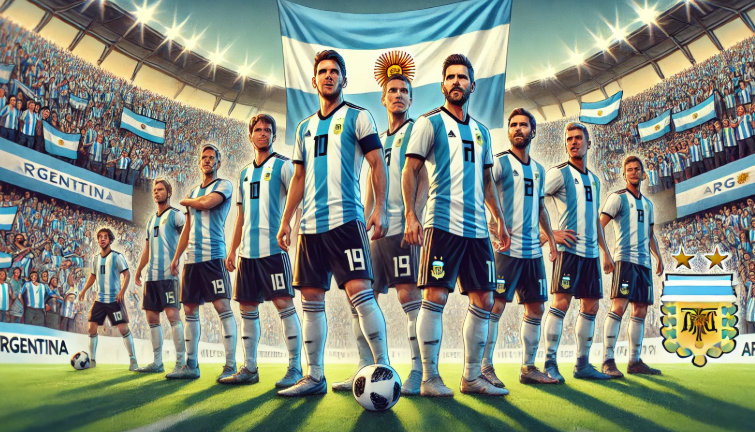 7 đội nào đã giành vé dự World Cup 2026?