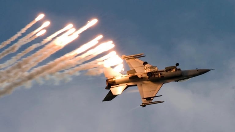 Ukraine giáng đòn sấm sét tiêu diệt sở chỉ huy Nga ở Kursk, giết chết một chỉ huy tiểu đoàn