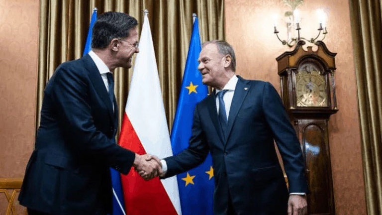 NATO cảnh báo ớn lạnh đến Nga về phản ứng 'tàn khốc' nếu nước này bị tấn công