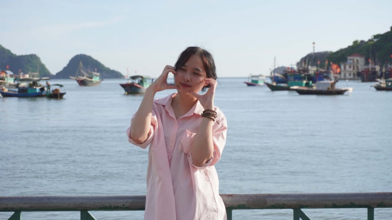 Thành phố dự kiến sáp nhập từng được tách ra từ Hải Dương sở hữu nhiều điểm du lịch nổi tiếng