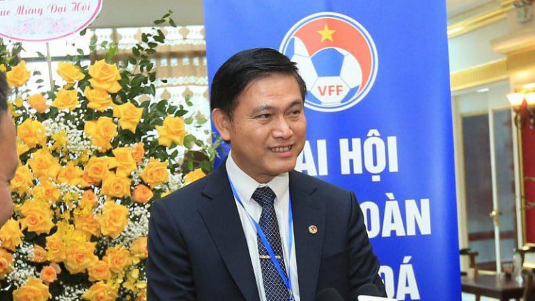Tin chiều 27/3: Vì sao ông Trần Anh Tú “quay xe” tại VFF?