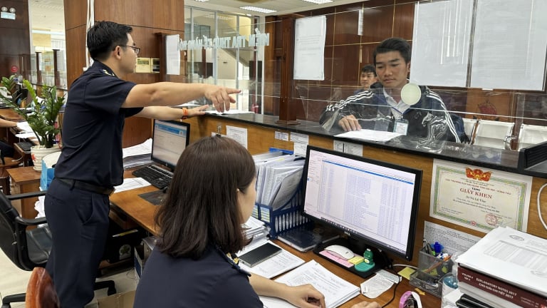 Bà Rịa - Vũng Tàu, Đồng Nai đón các trụ sở khu vực thuộc 'ngành dọc' từ Bộ Tài chính, Ngân hàng Nhà nước