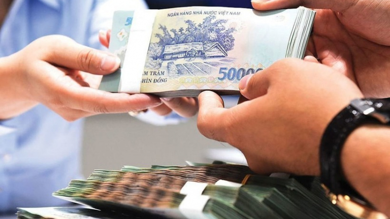 Lãi suất ngân hàng cao nhất hôm nay 31/3: LPBank giảm lãi loạt kỳ hạn nhưng vẫn giữ mức cao nhất 6,5%