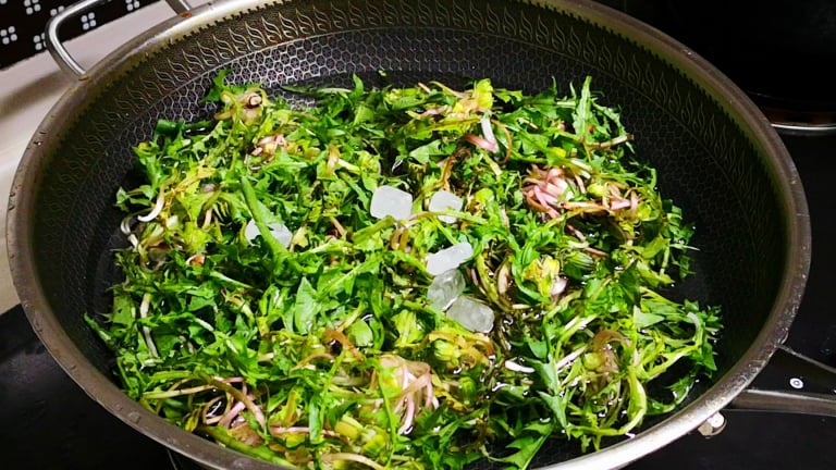 2 loại rau có “penicillin”, ăn thường xuyên tăng cường miễn dịch, giảm bệnh tật, xào nấu gì cũng ngon