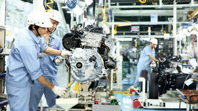 Doanh nghiệp giải thể tập trung vào lĩnh vực nào trong 2 tháng đầu năm 2025?