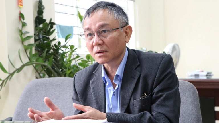 '57 trong nông nghiệp': Khi nhà khoa học phải đi... bán hàng online và tâm sự 'đắng lòng' của một Viện trưởng (Bài 1)