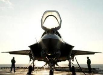 Mỹ phát hiện nhiều lỗi kỹ thuật trên chiến đấu cơ F-35