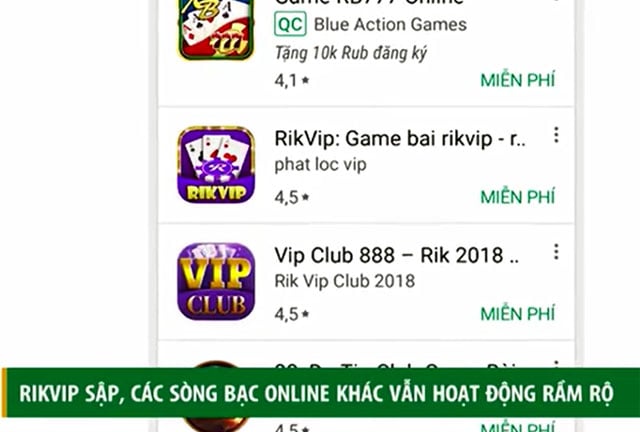 Khám Phá Thế Giới Game Trực Tuyến Với RIKVIP - Hành Trình Trở Thành Chuyên Gia Đánh Bại Mọi Thách Thức