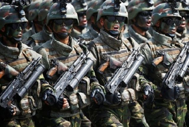Thượng đỉnh Mỹ-Triều: Đặc nhiệm bảo vệ ông Kim Jong Un lợi hại thế nào