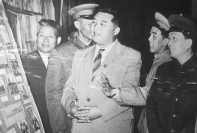 Ngắm bảo tàng duy nhất Chủ tịch Kim Nhật Thành đến thăm ở Hà Nội