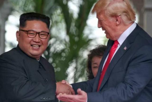 Thượng đỉnh Mỹ-Triều: Vấn đề cốt lõi nhất của Trump-Kim