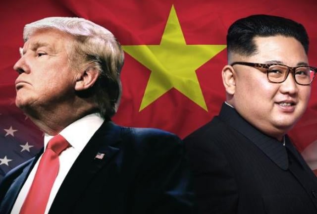 Tại Hà Nội, Trump - Kim sẽ giải quyết câu hỏi còn bỏ ngỏ tại Singapore?