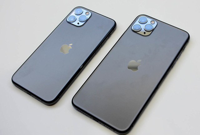 Vừa tậu iPhone 11 Pro về, hãy làm những điều này ngay và luôn
