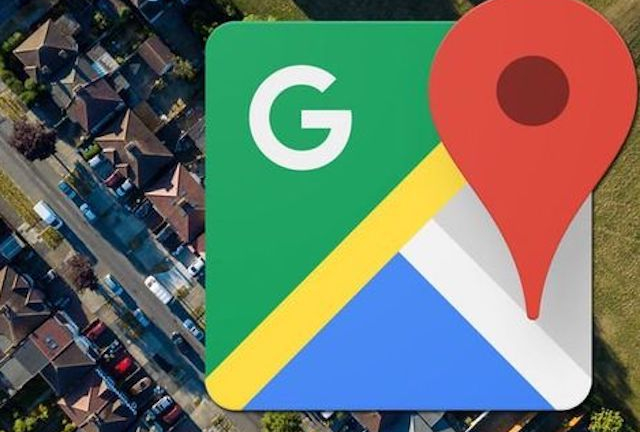 Cách dùng Google Maps tìm quán ăn ngon mở cửa ngày Tết