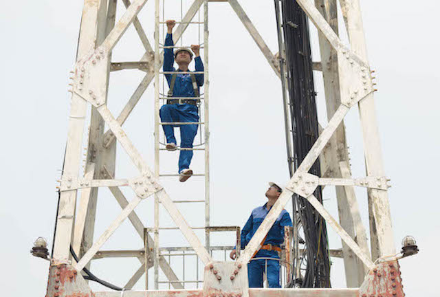 VinaPhone, Viettel tung data ưu đãi cho khách hàng dịp Tết 2020