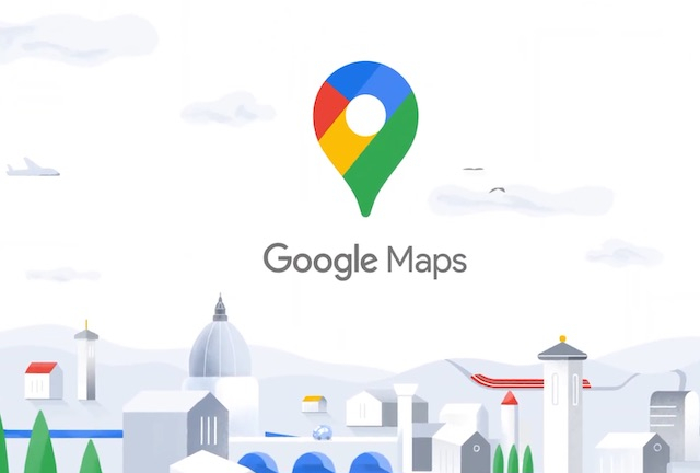 Google Maps kỷ niệm sinh nhật thứ 15 bằng giao diện mới toanh