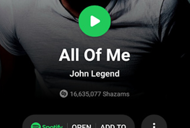 Spotify công bố những kỷ lục chưa thể xô đổ của các tình khúc ngày Valentine