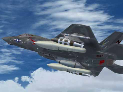 Thổ Nhĩ Kỳ, Austarlia quyết "chi đậm" để có tiêm kích F-35