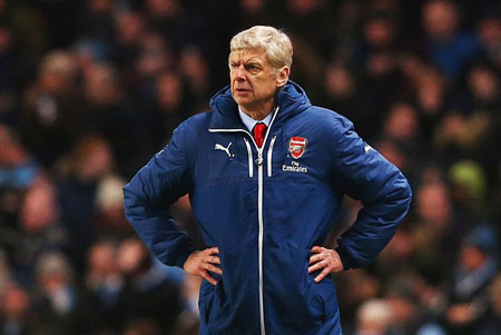 ĐIỂM TIN: Wenger sắp mất việc, M.U đón tin vui vụ Gundogan