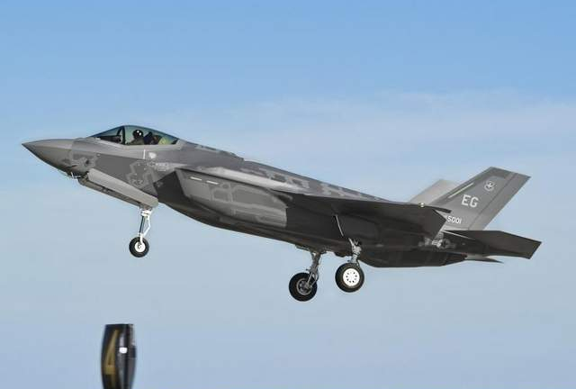 Thổ Nhĩ Kỳ sắp mua thêm siêu chiến đấu cơ tàng hình F-35