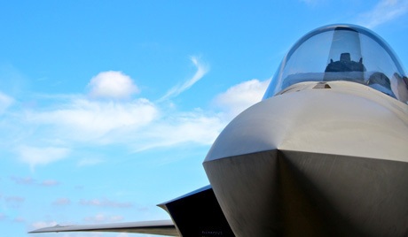 Mỹ thành công lớn trong phát triển "hàng khủng" F-35