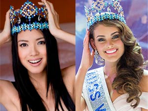 Nhan sắc ấn tượng của 10 Hoa hậu Thế giới đẹp nhất lịch sử