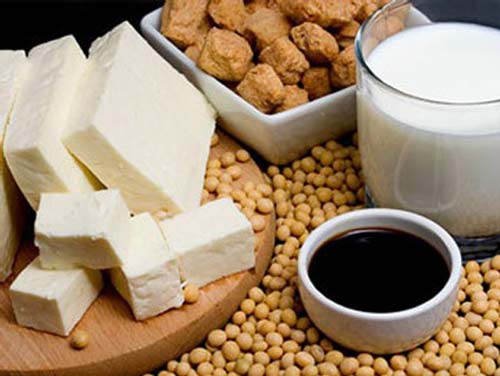 Bữa ăn người Việt “giàu” món nhưng “nghèo” canxi