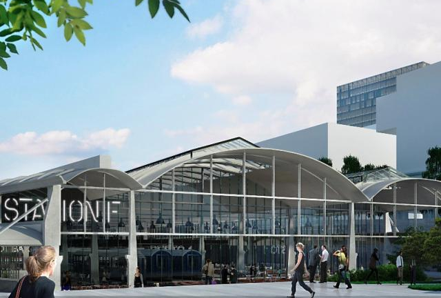Tổng thống Macron muốn Pháp là nước startup