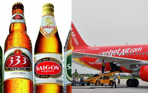 Thị trường chứng khoán hôm nay 22/10: SAB, VJC nâng đỡ VN-Index