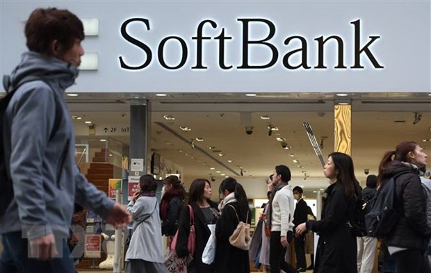 Softbank chi 5 tỷ USD, hoàn thành thương vụ mua lại Wework