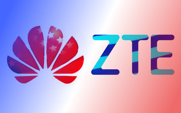 FCC Mỹ kiên quyết chỉ định ZTE Trung Quốc là mối đe dọa an ninh quốc gia