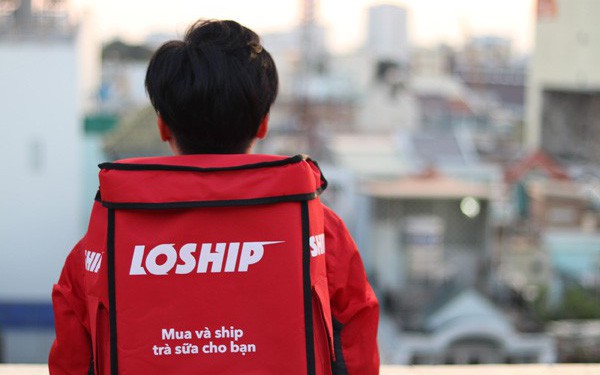 Lozi sẽ chinh phục 'trận địa' gọi xe thế nào?