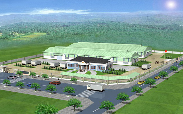 Động lực nào cho mức tăng phi mã của MBG