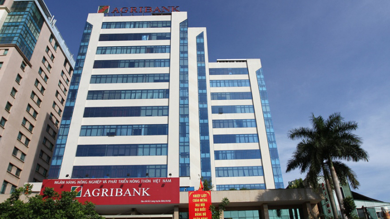Agribank hoàn tất mua lại trước thời hạn toàn bộ các khoản nợ đã bán cho VAMC