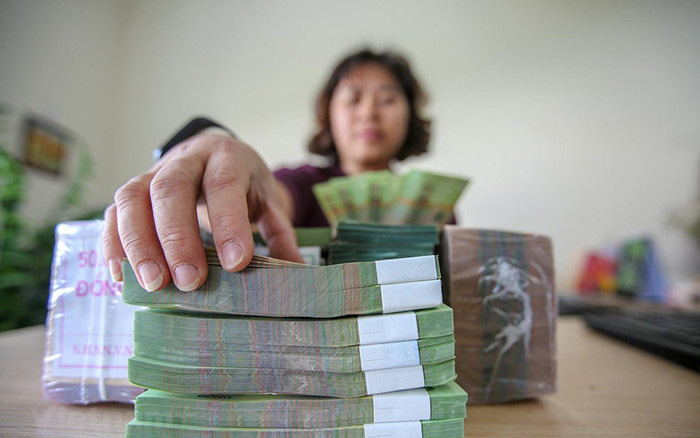 'Phác họa' hành trình sạch nợ VAMC của 10 nhà băng Việt