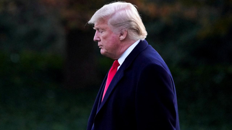 Trump 'đe dọa' WTO sau phán quyết phản đối Mỹ áp thuế Trung Quốc