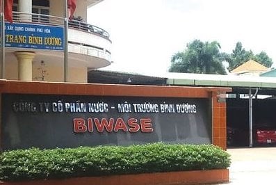 BWE đặt mục tiêu tăng lãi 10% năm 2019