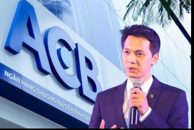 Chủ tịch '7x đời cuối' Trần Hùng Huy và 'lời khẳng định' trước thềm ĐHCĐ