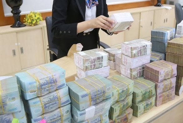 VAMC lên kế hoạch thu hồi 50.000 tỷ đồng nợ xấu trong năm 2019