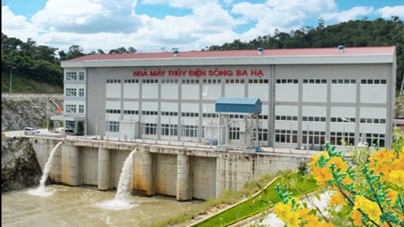 SBA thực hiện được hơn 37% kế hoạch lợi nhuận năm 2019 sau quý I 