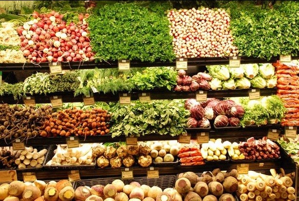 Không thay đổi, nông sản Việt khó tận dụng lợi thế FTA