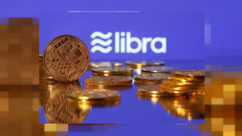 Facebook bị yêu cầu tạm dừng vô thời hạn dự án tiền điện tử Libra 
