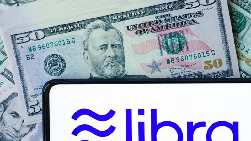 Trung Quốc cũng rục rịch tạo tiền ảo để đối trọng với Libra của Facebook
