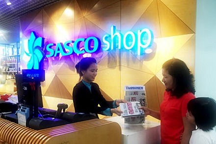 Sasco trả cổ tức 8% bằng tiền, gia đình nhà chồng Tăng Thanh Hà “bỏ túi” thêm 50 tỷ 
