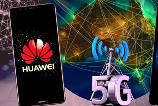 Thị phần thiết bị mạng 5G của Huawei và ZTE tăng nhanh bất chấp danh sách đen