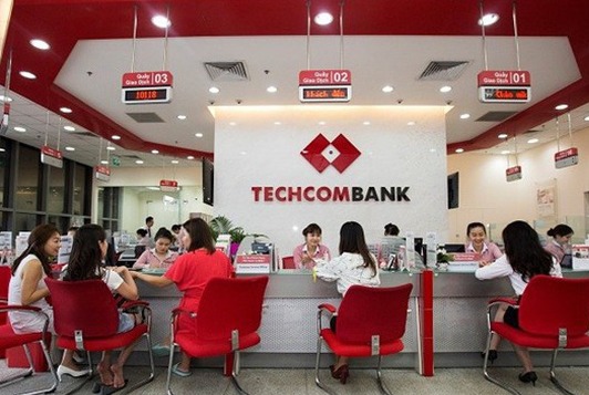 TCB phát hành 3,5 triệu cổ phiếu ESOP, đầu tư 150 triệu USD cho công nghệ