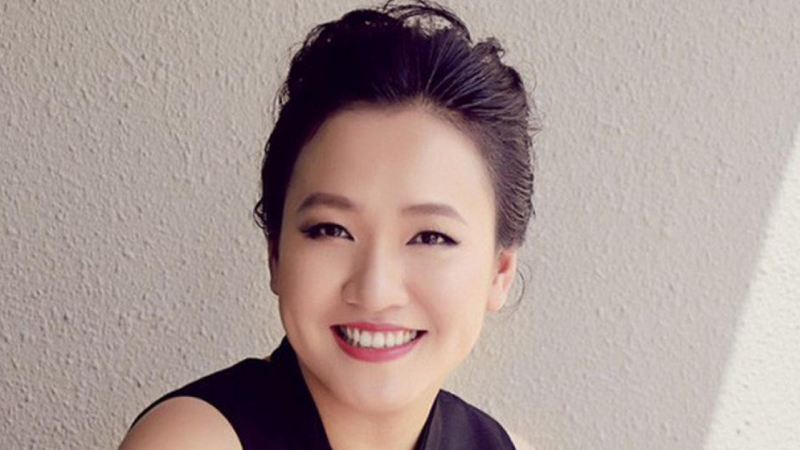 Vì sao Lê Diệp Kiều Trang rời Go-Viet chỉ sau 5 tháng?